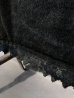 画像10: 1870'S 1880'S 1890'S　ホースブランケット　HORSE BLANKET　ラグマット　ブランケット　カーペット　絨毯　アンティーク　ビンテージ