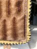 画像2: 1870'S 1880'S 1890'S　ホースブランケット　HORSE BLANKET　ラグマット　ブランケット　カーペット　絨毯　アンティーク　ビンテージ (2)