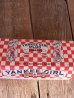 画像4: 1930’S　アンティーク　紙箱　YANKEE GIRL PLUG　タバコ　店舗用装飾品　ビンテージ (4)