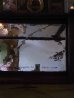 画像4: 1910'S 1920'S　ビクトリアン　アンティーク　ジェネラルストア　木枠ガラスショーケース　展示ケース　ディスプレーケース　ビンテージ (4)