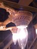 画像3: アンティーク　アーリーセンチュリー　ペンダントランプ　5灯　装飾　1900's　1910's　1920's　1930's　シャンデリア　ビンテージ (3)
