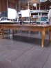 画像2: アンティーク　1960'S　ローテーブル　COFFEE TABLE　猫足　ビンテージ (2)