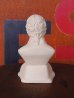 画像4: オブジェ　胸像　アッパーボディー　ミニバスト　リスト　LISZT　1811-1886　モーツァルト　MOZART　1756-1791　人形　ビンテージ　アンティーク