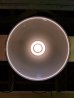 画像3: アンティーク　インダストリアルシーリングライト　ホーローメタルシェード　琺瑯　ペンダントランプ　1灯　グリーン　ビンテージ (3)