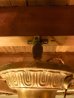 画像5: アンティーク　ビクトリアン　ミルクガラスシェード　ペンダントランプ　1灯　スクールハウスシーリング　装飾　ビンテージ (5)