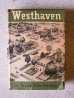 画像1: アンティーク　洋書　Westhaven　1943　本　古書　ビンテージ (1)