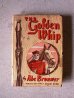 画像2: アンティーク　洋書　THE GOLDEN WHIP　1947　本　古書　ビンテージ (2)