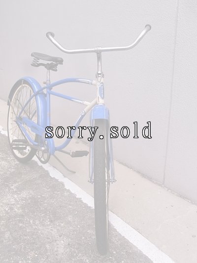 画像2: アンティーク　50'S 　フィフティーズ　50年代　自転車　Bicycle　vintage old schwinn spitfire　シューイン　シュウィン　26インチ  ビンテージ