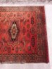 画像5: 1920’S　30’S　40’S　ラグマット　カーペット　絨毯　柄　アンティーク　ビンテージ　その2 (5)