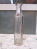 画像2: メディスンボトル　19世紀　瓶　クリアガラス　アンティーク　ビンテージ (2)