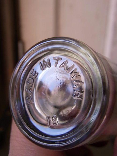other photographs.3: ショットグラス　shotglass　tequila　CAYMAN ISLANDS　アンティーク　ビンテージ