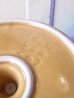 画像5: ashtray   小物入れ　灰皿　持ち手付き　装飾　CALIF USA　陶器　アンティーク　ビンテージ  (5)