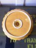 画像4: ashtray   小物入れ　灰皿　持ち手付き　装飾　CALIF USA　陶器　アンティーク　ビンテージ  (4)
