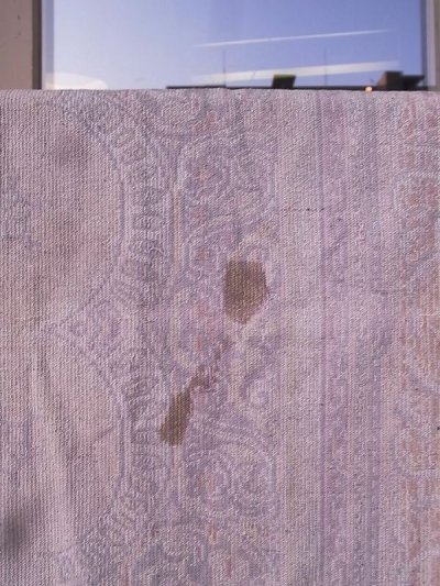 画像5: ラグマット　ビクトリアン　アートラグ　カーペット　絨毯　柄　アンティーク　ビンテージ