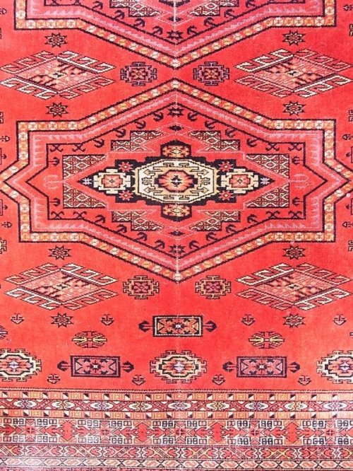 other photographs.3: 1920’S　30’S　40’S　rug　ラグマット　カーペット　絨毯　柄　アンティーク　ビンテージ