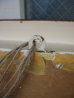 画像3: ビクトリアン　シャドーBOX 陳列棚　壁掛け　ウッド　装飾　ゴールド　アンティーク　ビンテージ (3)
