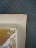 画像4: ビクトリアン　シャドーBOX 陳列棚　壁掛け　ウッド　装飾　ゴールド　アンティーク　ビンテージ (4)