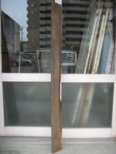 画像2: 天井見切り　モールディング　トランザム　壁材　廃材　装飾　アンティーク　ビンテージ