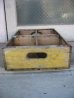 画像5: ボトルクレート　DOUBLE COLA　ボトルケース　ウッドボックス　木箱　アドバタイジング　アンティーク　ビンテージ　その2 (5)