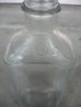 画像6: 19世紀　ガラスボトル　メディスンボトル　薬瓶　クリアガラス　目盛り　アンティーク　ビンテージ