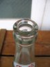 画像6: 1960'S　SODA BOTTLE　ソーダボトル　ポップボトル　ガラス瓶　ペプシコーラ　PEPSI COLA　小　アドバタイジング　アンティーク　ビンテージ