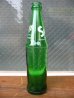 画像5: SODA BOTTLE　ソーダボトル　ポップボトル　ガラス瓶　　スプライト　Sprite　アドバタイジング　アンティーク　ビンテージ