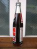 画像3: SODA BOTTLE　ソーダボトル　ポップボトル　ガラス瓶　中身入り　コカコーラ　COCA COLA　Cardinals　記念物　限定物　1982 WORLD SERIES　クリアガラス　アドバタイジング　アンティーク　ビンテージ