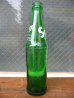 画像3: SODA BOTTLE　ソーダボトル　ポップボトル　ガラス瓶　　スプライト　Sprite　アドバタイジング　アンティーク　ビンテージ