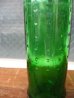 画像7: SODA BOTTLE　ソーダボトル　ポップボトル　ガラス瓶　　スプライト　Sprite　アドバタイジング　アンティーク　ビンテージ