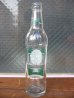 画像4: 1960'S　SODA BOTTLE　ソーダボトル　ポップボトル　ガラス瓶　ROYAL PALM　coca-cola bottling co.　アドバタイジング　アンティーク　ビンテージ