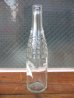画像5: 1960’S　レア　ソーダボトル　ガラスボトル　ネスビッツ　NESBITT'S　CALIFORNIA　アドバタイジング　アンティーク　ビンテージ