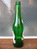 画像2: 1960’S　レア　ソーダボトル　ガラスボトル　VESS lemon soda　アドバタイジング　アンティーク　ビンテージ (2)