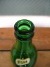 画像6: 1950'S　レア　SODA BOTTLE　ソーダボトル　ポップボトル　ガラス瓶　LEGRA Lemon Grapefruit SODA　アドバタイジング　アンティーク　ビンテージ