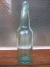 画像2: 1900'S　SODA BOTTLE　ソーダボトル　ポップボトル　無地　アンティーク　ビンテージ (2)
