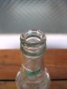 画像6: 1960'S　SODA BOTTLE　ソーダボトル　ポップボトル　ガラス瓶　ROYAL PALM　coca-cola bottling co.　アドバタイジング　アンティーク　ビンテージ