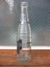 画像4: 1950’S　レア　ソーダボトル　ガラスボトル　ネスビッツ　NESBITT'S　CALIFORNIA　アドバタイジング　アンティーク　ビンテージ