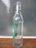 画像5: 1960'S　SODA BOTTLE　ソーダボトル　ポップボトル　ガラス瓶　ROYAL PALM　coca-cola bottling co.　アドバタイジング　アンティーク　ビンテージ