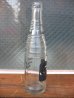 画像2: 1950’S　レア　ソーダボトル　ガラスボトル　ネスビッツ　NESBITT'S　CALIFORNIA　アドバタイジング　アンティーク　ビンテージ (2)