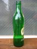 画像3: 1950'S　レア　SODA BOTTLE　ソーダボトル　ポップボトル　ガラス瓶　LEGRA Lemon Grapefruit SODA　アドバタイジング　アンティーク　ビンテージ