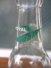 画像7: 1960'S　SODA BOTTLE　ソーダボトル　ポップボトル　ガラス瓶　ROYAL PALM　coca-cola bottling co.　アドバタイジング　アンティーク　ビンテージ