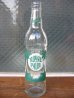 画像2: 1960'S　SODA BOTTLE　ソーダボトル　ポップボトル　ガラス瓶　ROYAL PALM　coca-cola bottling co.　アドバタイジング　アンティーク　ビンテージ (2)