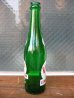 画像4: 1960’S　レア　ソーダボトル　ガラスボトル　VESS lemon soda　アドバタイジング　アンティーク　ビンテージ