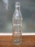 画像5: 1950'S　レア　SODA BOTTLE　ソーダボトル　ポップボトル　ガラス瓶　CARROLLTON　アドバタイジング　アンティーク　ビンテージ