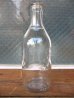 画像2: 1900'S 10'S　ガラス瓶　メディスンボトル　MEDISIN BOTTLE　solution citrate magnesia　アンティーク　ビンテージ (2)