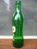 画像5: 1950'S　レア　SODA BOTTLE　ソーダボトル　ポップボトル　ガラス瓶　LEGRA Lemon Grapefruit SODA　アドバタイジング　アンティーク　ビンテージ