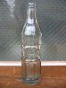 画像4: 1950'S　レア　SODA BOTTLE　ソーダボトル　ポップボトル　ガラス瓶　O.K SODA　アドバタイジング　アンティーク　ビンテージ