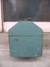 画像4: 1960'S　ツールボックス　PARK　メタルボックス　工具箱　インダストリアル　アンティーク　ビンテージ