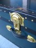 画像7: トランク　中型　Vacationer　スーツケース　鍵付き　店舗什器に　アンティーク　ビンテージ