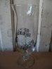 画像4: ビアグラス　ビアマグ　BEER GLASS　OLD SAN FRANCISCO　フラワーベースにも　ロゴ　クリアガラス　絵柄　アンティーク　ビンテージ