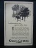 画像3: 1920’S　ピアノ　ブックレット　song book　楽譜　Kohler & Campbell　1925年　アンティーク　ビンテージ